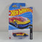 2025 Hot Wheels El Viento 65/250