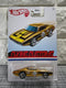 2021 Hot Wheels Custom Otto Gold Flying Customs