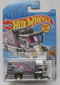 2021 HOT WHEELS RAIJIN EXPRESS HW METRO 7/10