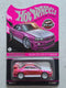 Hot Wheels Red Line Club Exclusive Pink Editions Nissan Skyline GT-R
