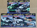 Hot Wheels Premium Car Culture Race Day Full Set