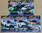 Hot Wheels Premium Car Culture Race Day Full Set