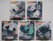 Hot Wheels Premium Car Culture Slide Street Full Set 1-5