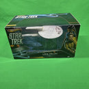 Star Trek Hot Wheels USS Kelvin NCC-0514 2013 Die Cast Space Ship X3085