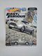 2021 Hot Wheels Premium Fast & Furious-Euro Fast 1/5 ASTON MARTIN DB5 Gray w/RRs