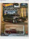 2021 HOT WHEELS PREMIUM CAR CULTURE FAST & FURIOUS 4/5 BLACK '71 PLYMOUTH GTX