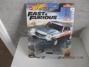 Hot Wheels Premium New 2021 Fast & Furious, Fast Superstars '70 Chevelle SS 2/5