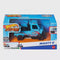 Hot Wheels Pull Back Speeders Mighty K
