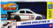 Hot Wheels Pull-Back Speeders Diecast Lancer Evolution IX