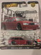 Hot Wheels Car Culture Fast Wagons Mercedes Benz E 36 AMG