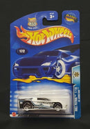 Hot Wheels Roll Patrol Series 40 Somethin'