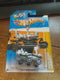 2012 Hot Wheels New Models Mars Rover Curiosity
