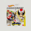 Hot Wheels Mario Kart Toad Standard Kart