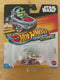 2023 Hot Wheels Racer Verse Star Wars GROGU Disney