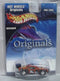 2001 Hot Wheels Originals Exclusive Roll Cage