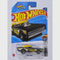 Hot Wheels Small Bloc 2025 black