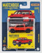 2022 Matchbox Collectors #01 2020 Ram Rebel FLAME RED