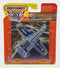 Matchbox Sky Busters A-10a Thunderbolt Plane