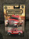 2023 Matchbox County Rescue #1/6 - 2015 Ram 1500