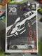 2025 Matchbox 2005 Ford GT 01/05 70 Years Special Edition Silver