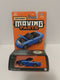 Matchbox - 2024 Moving Parts 35/54 2004 Honda S2000 Blue