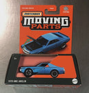 2024 MATCHBOX MOVING PARTS - 1970 AMC JAVELIN