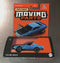 2024 MATCHBOX MOVING PARTS - 1970 AMC JAVELIN