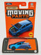 2024 Matchbox Moving Parts #48 2018 Ford Focus RS