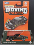 2024 MATCHBOX Moving Parts - 1969 Ford Mustang Boss 302