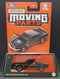 2024 MATCHBOX Moving Parts - 1969 Ford Mustang Boss 302