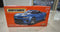Matchbox Power Grabs 16 chevy camaro convertible blue