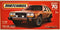2023 MATCHBOX ADVENTURE POWER GRABS #11/100 - 1980 AMC EAGLE