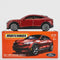 2022 Matchbox Power Grabs #65 2021 Ford Mustang Mach-E RAPID RED