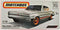 2023 MATCHBOX 70 YEARS SPECIAL EDITION POWER GRABS #12/100 - 1966 DODGE CHARGER