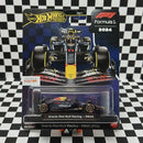 HOT WHEELS PREMIUM FORMULA 1 2024 “ORACLE RED BULL RACING-RB20 (