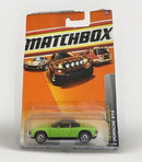 MATCHBOX 2010 HERITAGE CLASSICS 1971 PORSCHE 914
