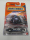2025 Matchbox 2023 Dodge Charger Pursuit Police Car