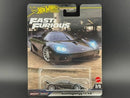 Hot Wheels 2025 Premium Fast & Furious Koenigsegg CCXR