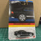 Hot Wheels Porsche Series 1989 Porsche 944 Turbo 3/6