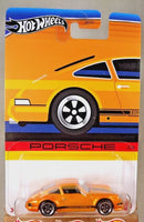 2024 Hot Wheels Porsche Series 2/6 1971 PORSCHE 911