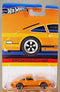 2024 Hot Wheels Porsche Series 2/6 1971 PORSCHE 911