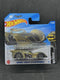 HOT WHEELS BATMAN : ARKHAM ASYLUM BATMOBILE - 2025