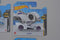 2023 Hot Wheels White Batmobile 103/250 Batman 3/5 The Flash