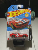 Hot Wheels Ferrari 365 GTB4 Competizione