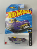 2025 Hot Wheels - X Raycers - Monteracer