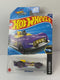 2025 Hot Wheels - X Raycers - Monteracer #63/250 4/10