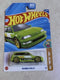 Hot Wheels ’90 Honda Civic EF Green VTEC 2025 #28/250 HW 70s vs 90s 1/10