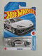 Hot Wheels Subaru BRZ HW J IMPORTS 3/5 48/250 White 2025
