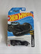Hot Wheels DC Batman Batman: Arkham Asylum Batmobile #2/5 #54/250