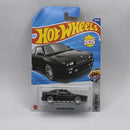 HOT WHEELS 2025 MASERATI SHAMAL, BLACK,